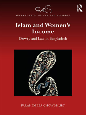 cover image of Islam and Women's Income